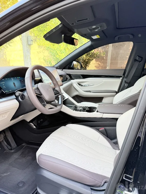 BYD SMART 2025/605 4 BYD SMART 2025/605 4