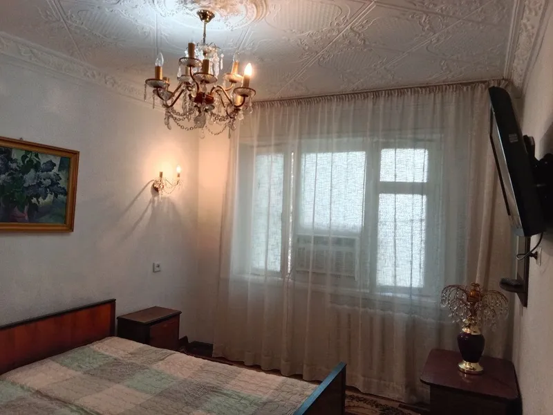 1-комнатная квартира ,метро Новза 5