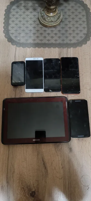 Redmi Redmi