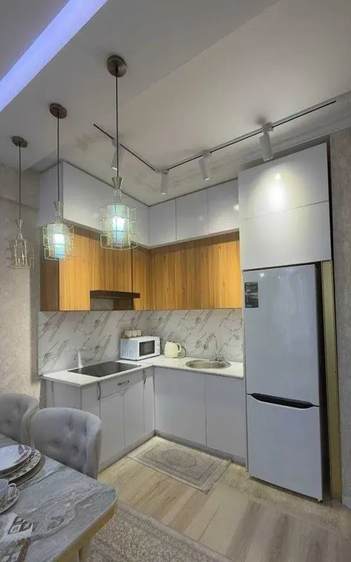 Срочно сдается 2 комнатная Дархон №R115 2