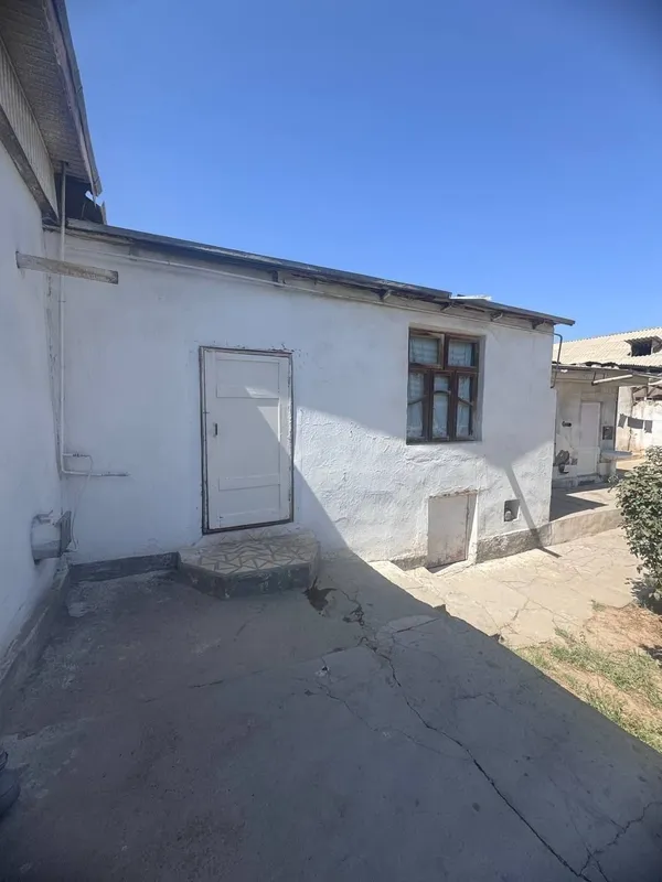 Uy sotiladi xaramjuy maxallasi 30 maktab orqasi — фото 3