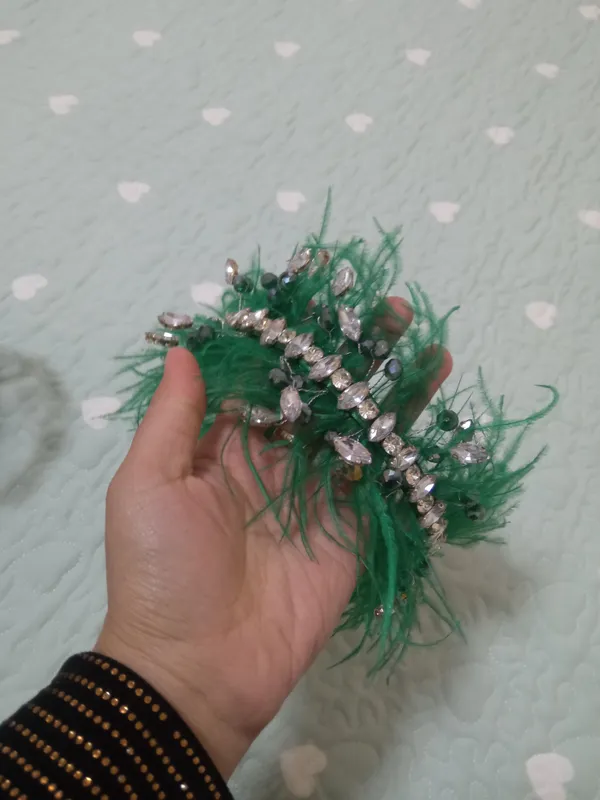 Diadema Diadema