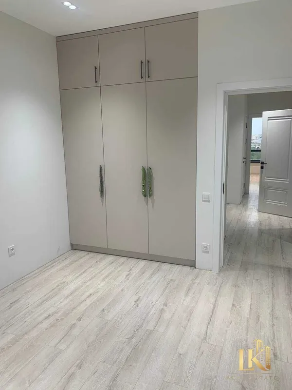 3-комнатная квартира 80 м² в ЖК «Кох Ота», 7/10, евроремонт, с мебелью — фото 5 3-комнатная квартира 80 м² в ЖК «Кох Ота», 7/10, евроремонт, с мебелью — фото 5