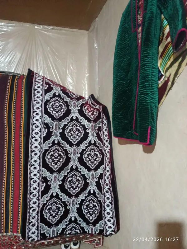 Sifatiga kafolat beramiz