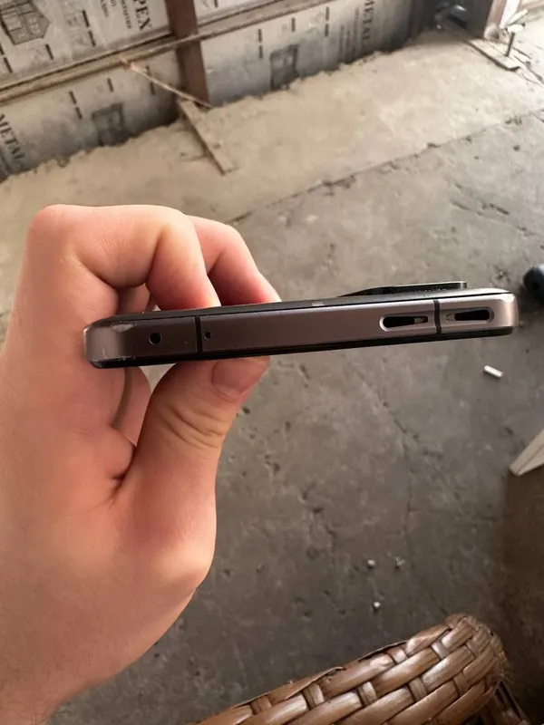 Обменяю Redmi k50 gaming — фото 3