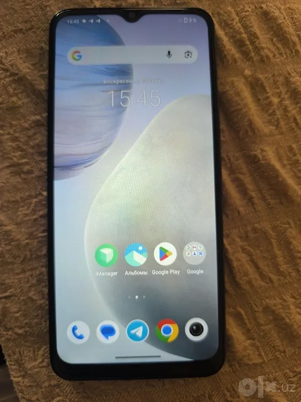 Vivo Y02T halati ideal 1 Vivo Y02T halati ideal 1