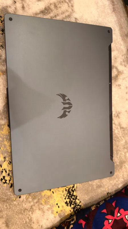 Sotiladi: ASUS TUF Gaming A17 Gaming Noutbuk 4