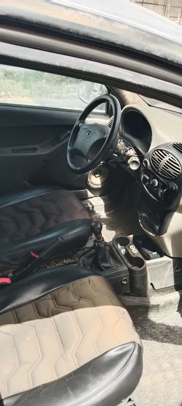 Продается лада калина 2008 года — фото 2