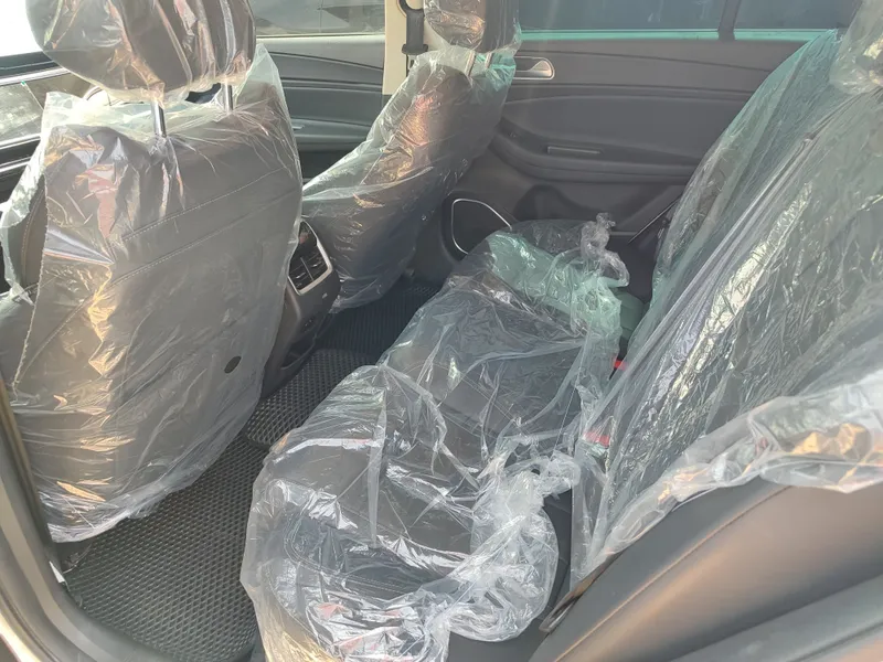 Chery arizzo 6 pro full — фото 1 Chery arizzo 6 pro full — фото 1