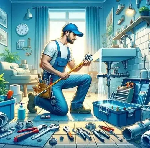 Мастер на час 3
