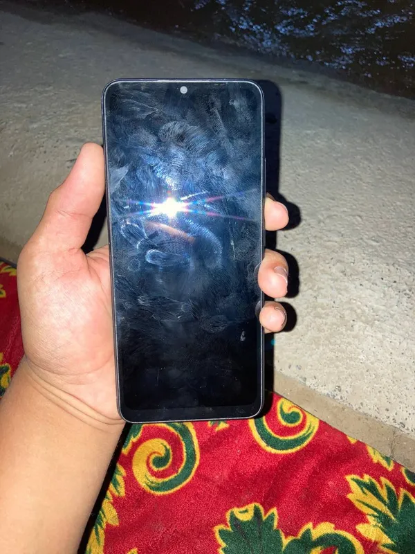 redmi 12c — фото 2