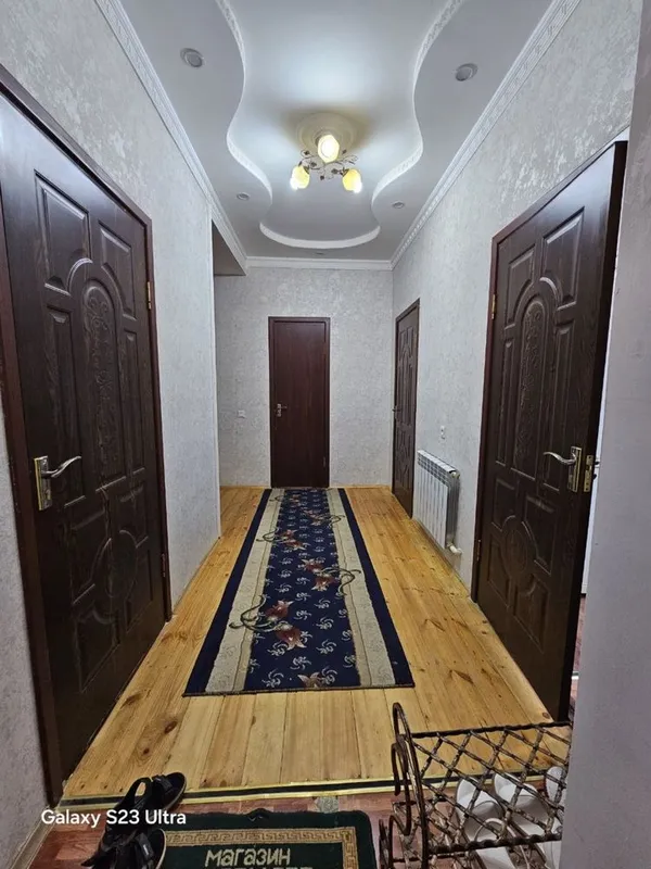 NUKUS or SENTR BANK 3/4/4 - 550 mln so’m — фото 3