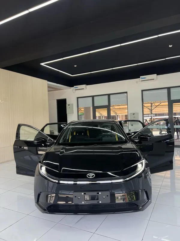 Tayota bz5 550 pro 1 Tayota bz5 550 pro 1