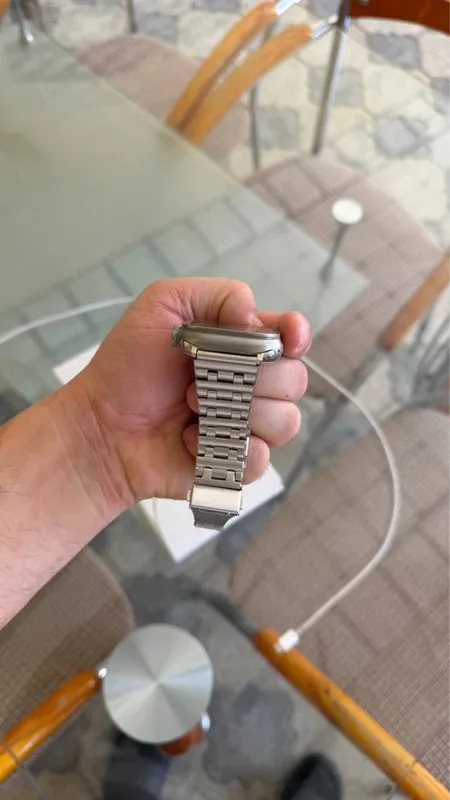 Apple watch ultra 2 xolati A’lo — фото 4