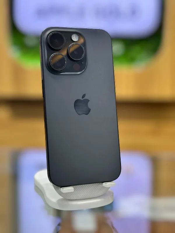Продаётся iPhone 15 Pro 1 Продаётся iPhone 15 Pro 1