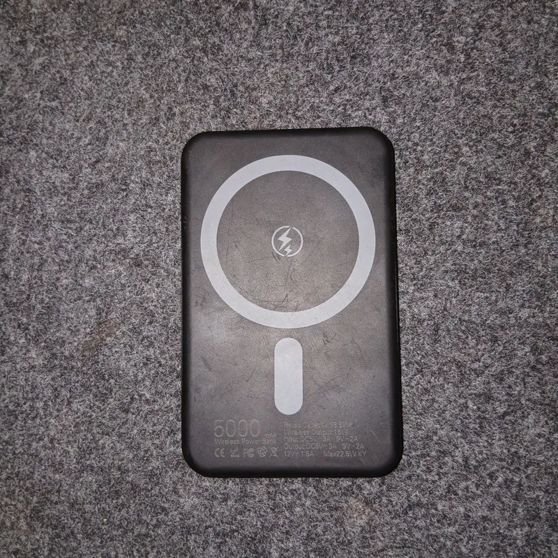 Fast Charging