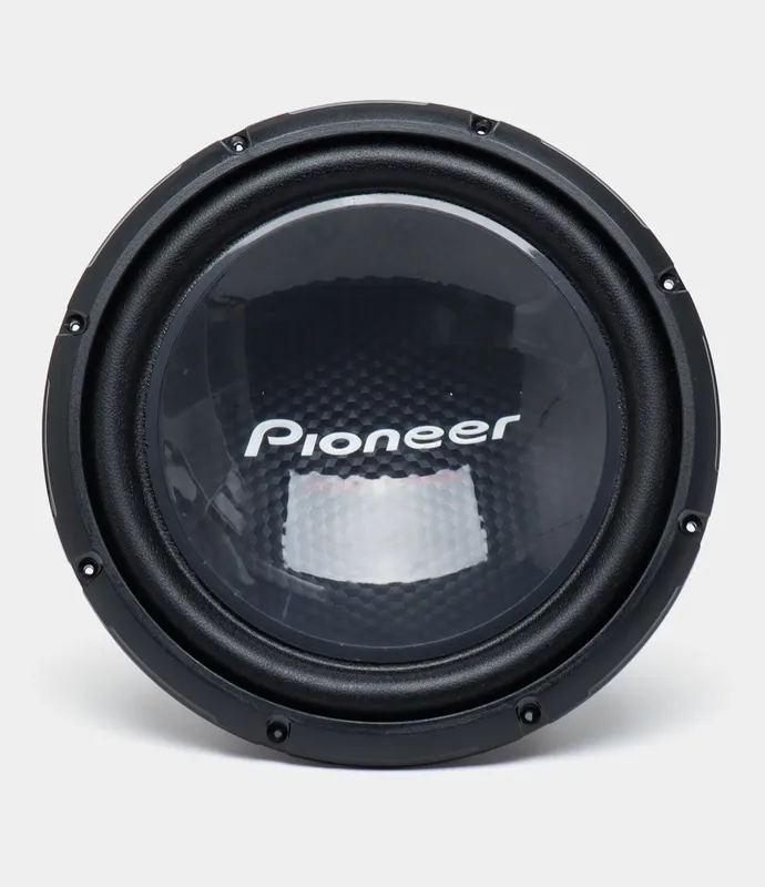 Sambufer Pioner TS-W310D4 — фото 1
