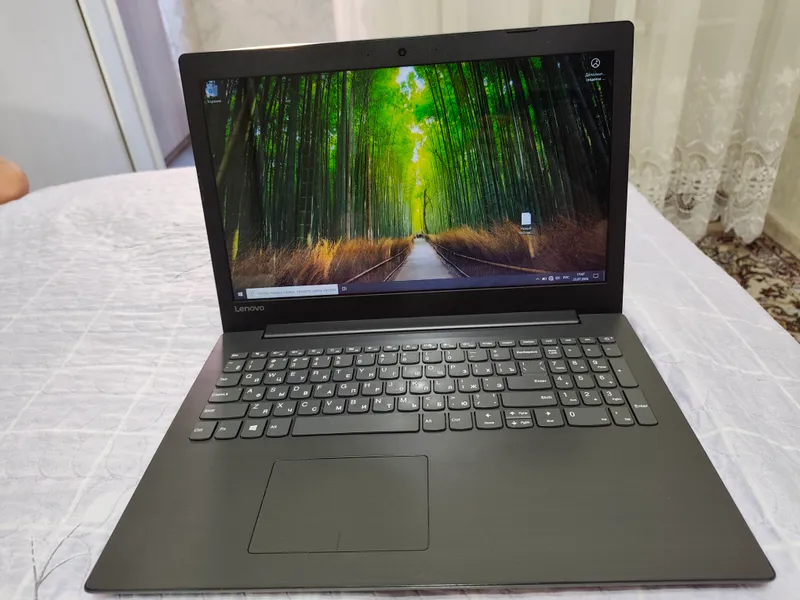 Lenovo Ideapad 320 noutbuk sotiladi 1