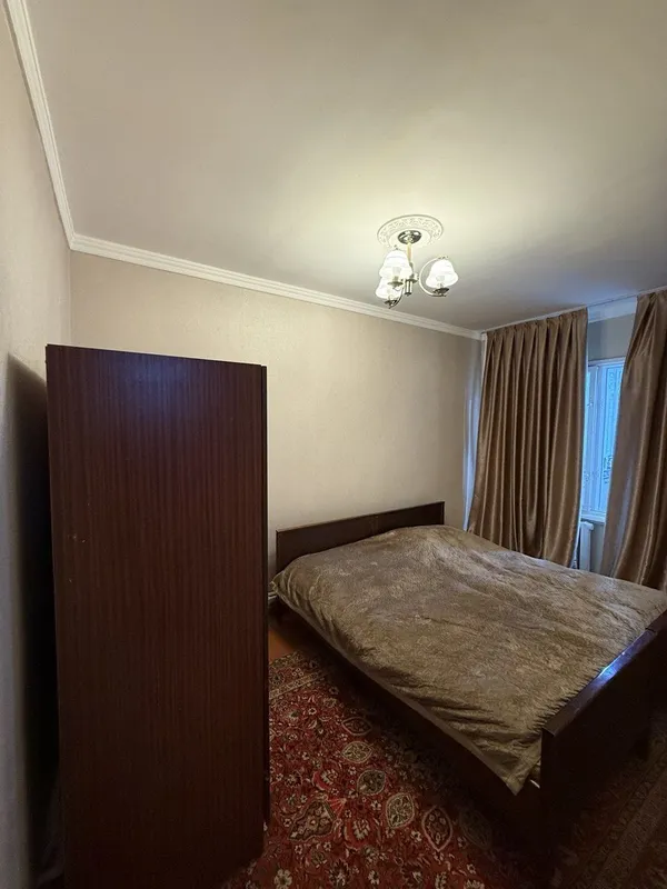 Аренда 2/3/9 Дворец Дружбы народов со стороны бешагача — фото 8