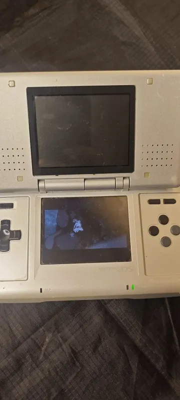 Nintendo ds NTR-001 4