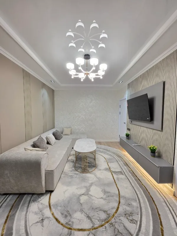 СВОЯ Чилонзор 19 кв (ОР.Р Бозорча, дом 34) — фото 1