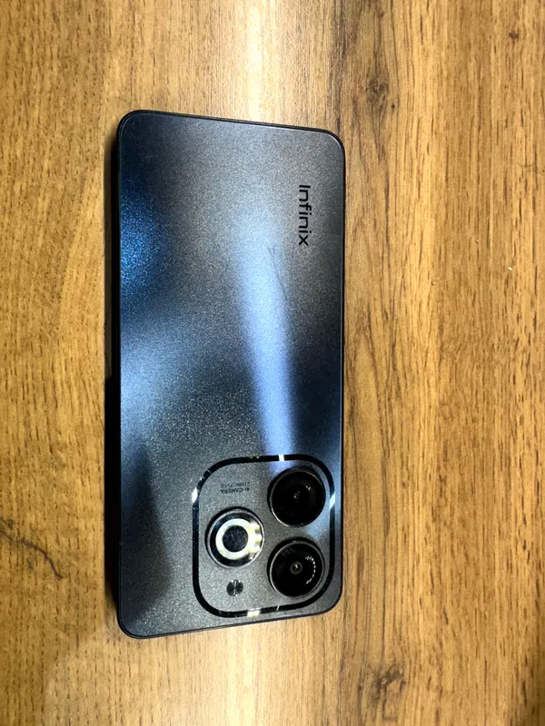 Sotiladi (Продаю) Infinix Smart 8 — фото 2 Sotiladi (Продаю) Infinix Smart 8 — фото 2