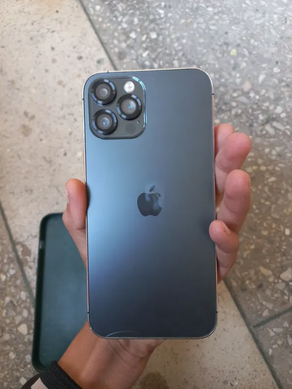 Подделка iPhone 12 Pro, 512 ГБ 5