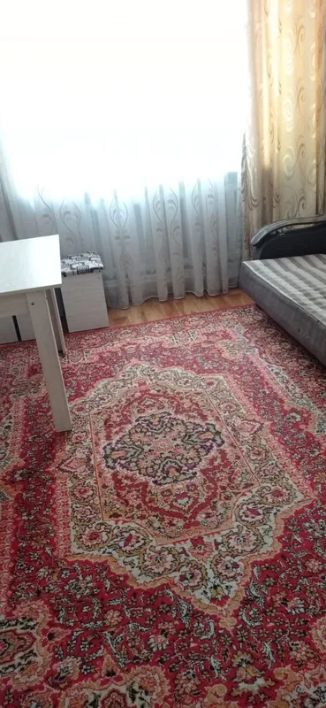 Аренда. Шота Руставели