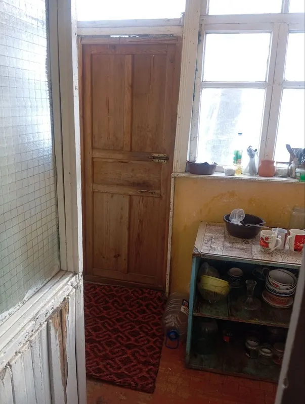 Продается квартира 3-х комнатная на 1 этаже в городе Каган 2 мик — фото 1
