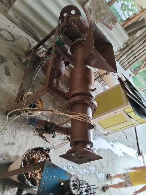 Sovun chiqaradigan aparat sotiladi holati yaxshi. Narxi kelishiladi 4