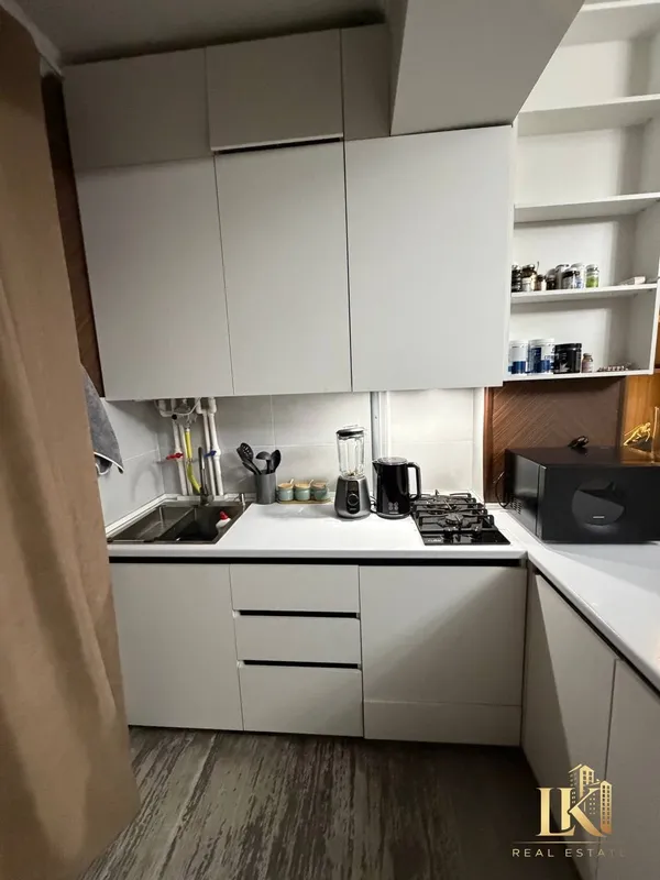 Продаётся 1-комнатная квартира в ЖК Eco Smart Home 8 Продаётся 1-комнатная квартира в ЖК Eco Smart Home 8