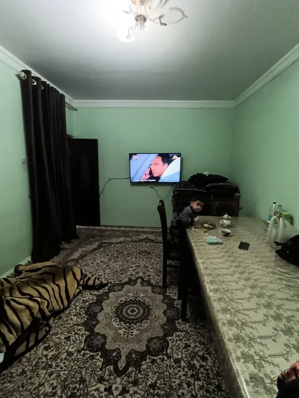 Квартира без маклер. ЦЕНТР. 3 хона ,3 митти туматСотилади. Срочн — фото 8