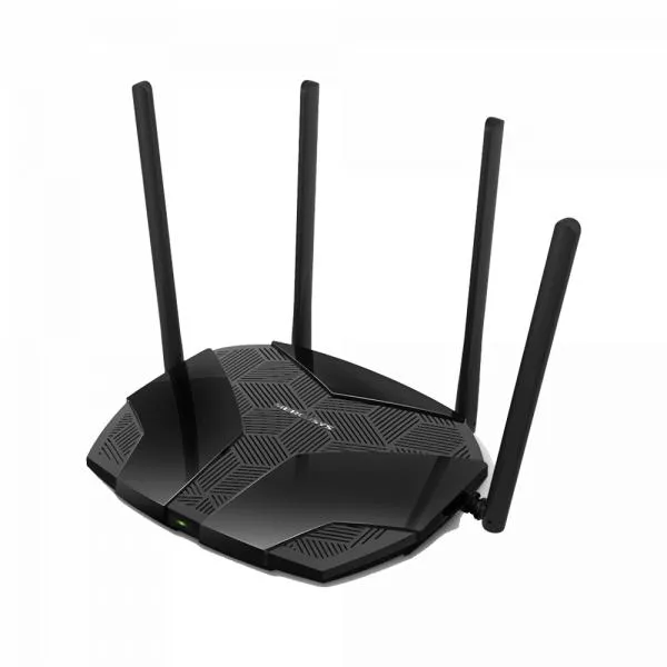 Wi-Fi router Mercusys MR70X AX1800 3 Wi-Fi router Mercusys MR70X AX1800 3