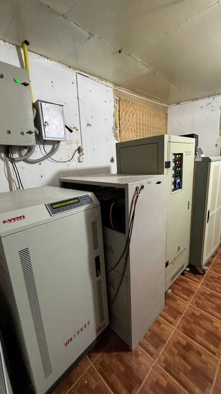 Магнитно-резонансный томограф открытого типа XGY OPER-0.4T — фото 4