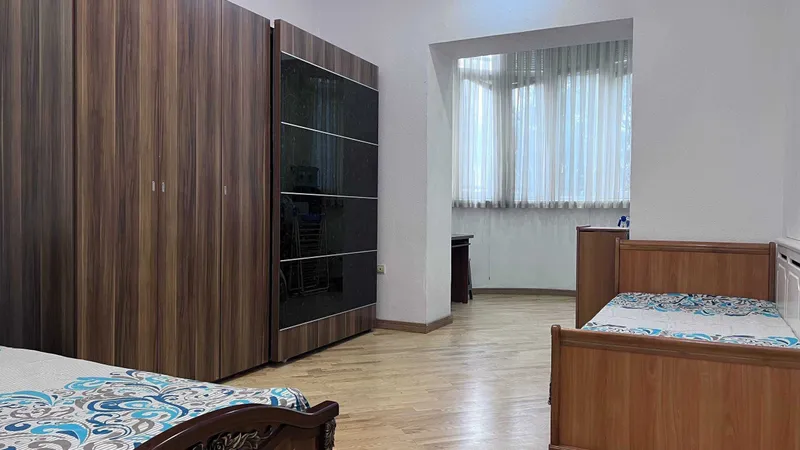 Фидокор (Чехова)ул. 4-комнатная квартира 160 м² укомплектованая 5