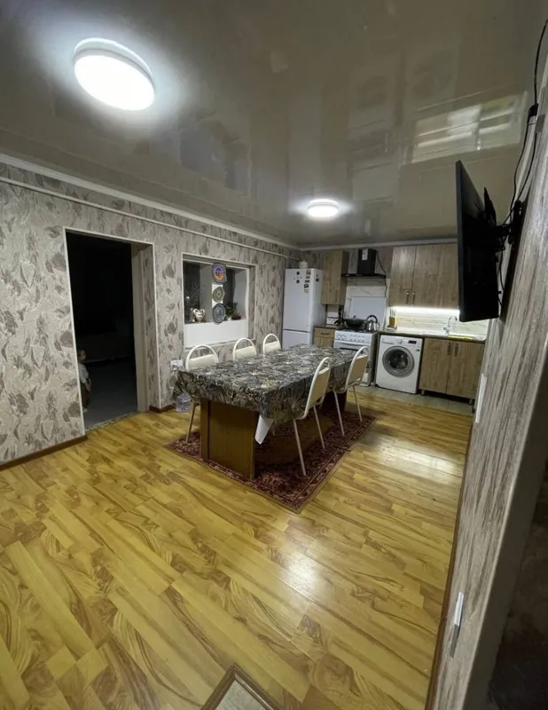 Продам дом на Саракульке — фото 3