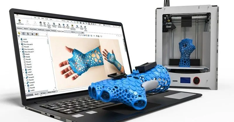 3D printer xizmati.Услуги 3D Печати 24/7. — фото 1