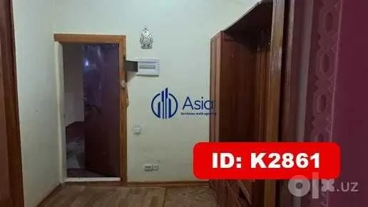 Срочно сдаётся K2861, в районе аэропорта, для семьи 4 Срочно сдаётся K2861, в районе аэропорта, для семьи 4