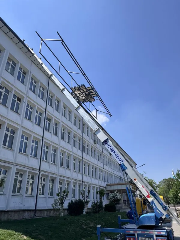 AvtoLift Toshken Shaxat Buylab 2 AvtoLift Toshken Shaxat Buylab 2