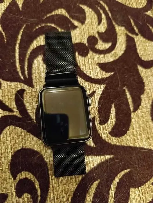 Продается apple watch 2 в хорошем состоянии