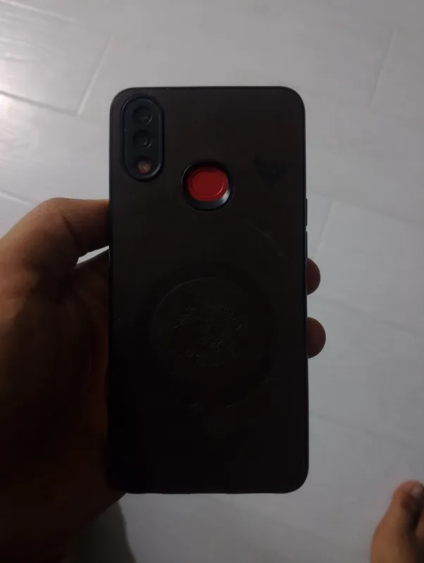 Samsung A10S Srochno!! ideal — фото 1
