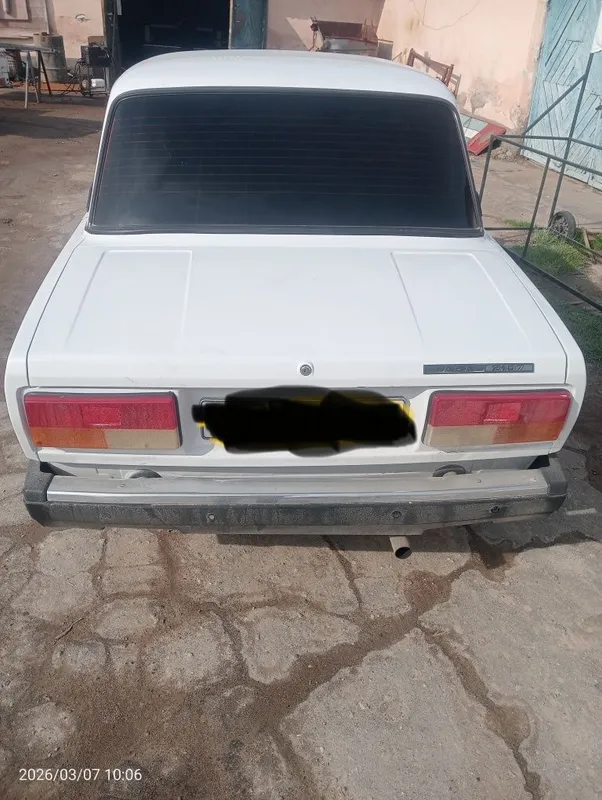 2107 xolati ideal