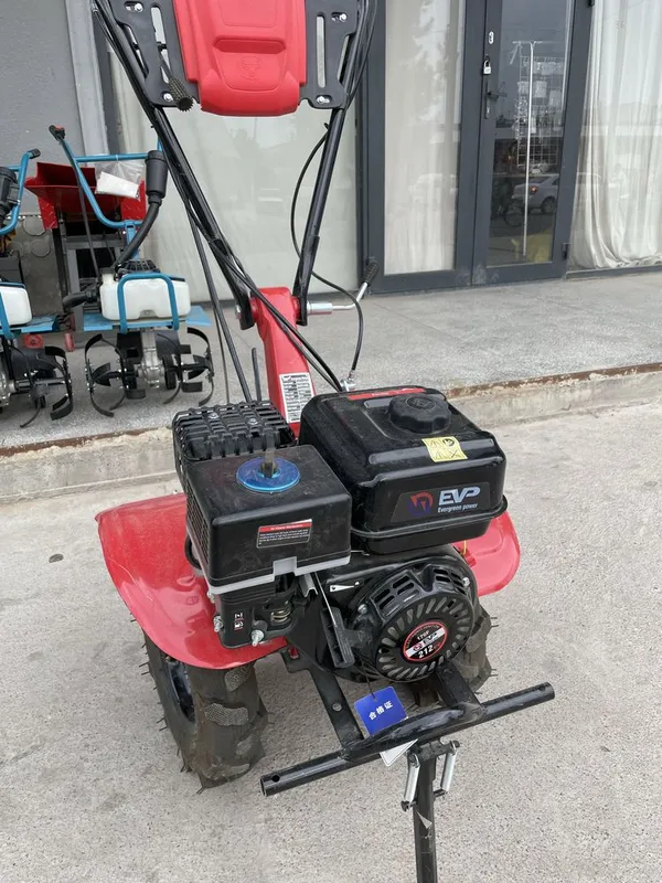 Motoblok arzon optim 8 Motoblok arzon optim 8