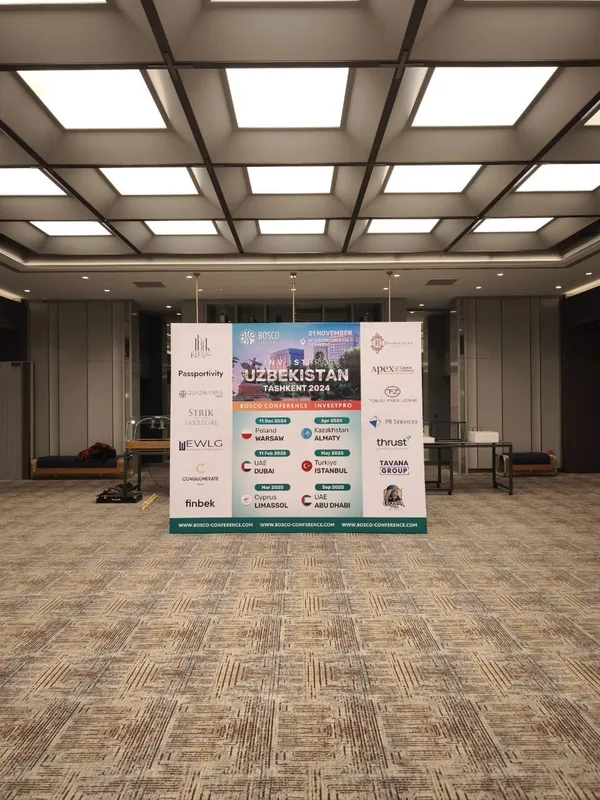 Баннер Реклама Banner Reklama — фото 1