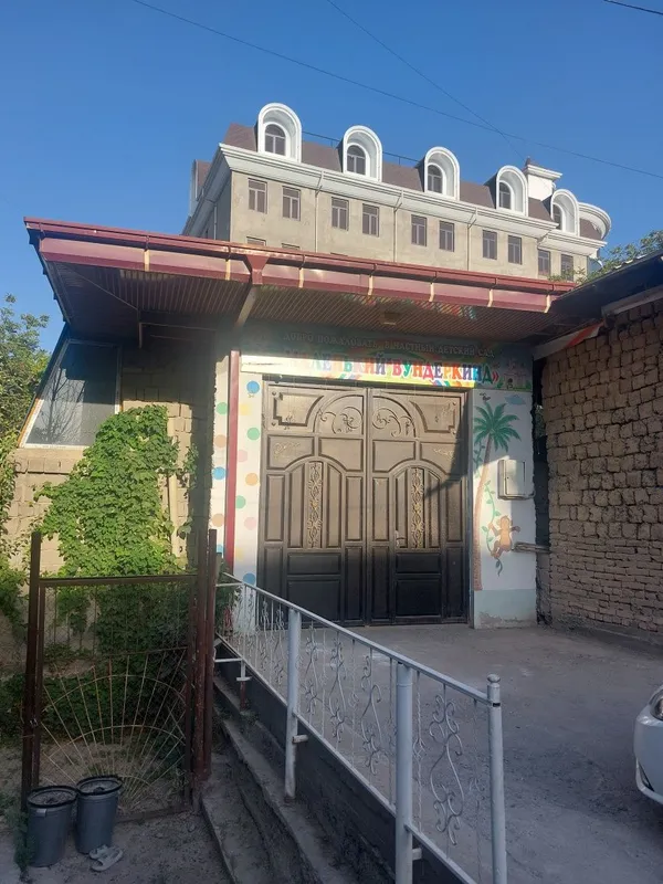 Bog‘cha uchun joy ijaraga beriladi, tayyor biznes 1 Bog‘cha uchun joy ijaraga beriladi, tayyor biznes 1