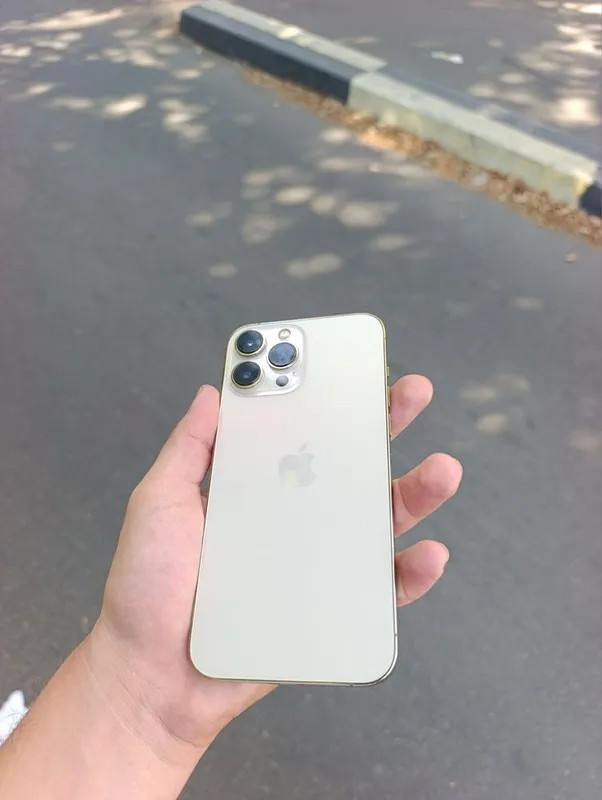 Iphone 13 pro max ideal 1