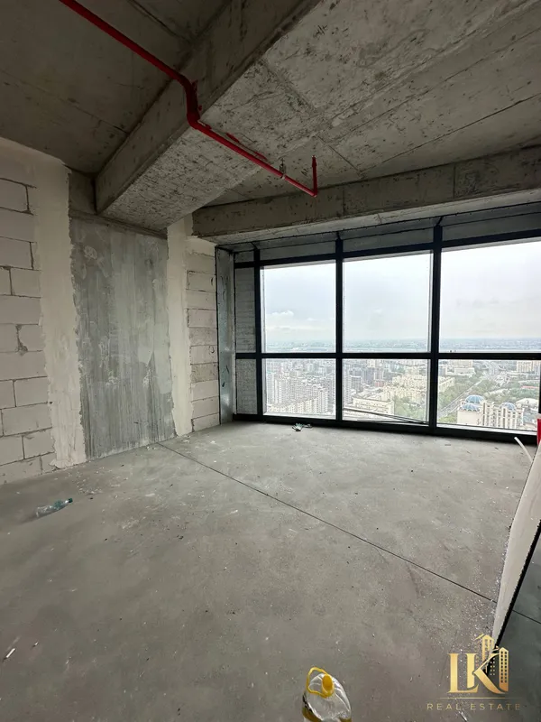 Продаётся 3-комнатная квартира в ЖК Piramit Tower с панорамным видом — фото 7