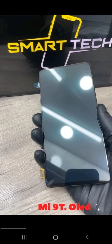 Xiaomi 9T EKRAN OLED BIG 1 Xiaomi 9T EKRAN OLED BIG 1