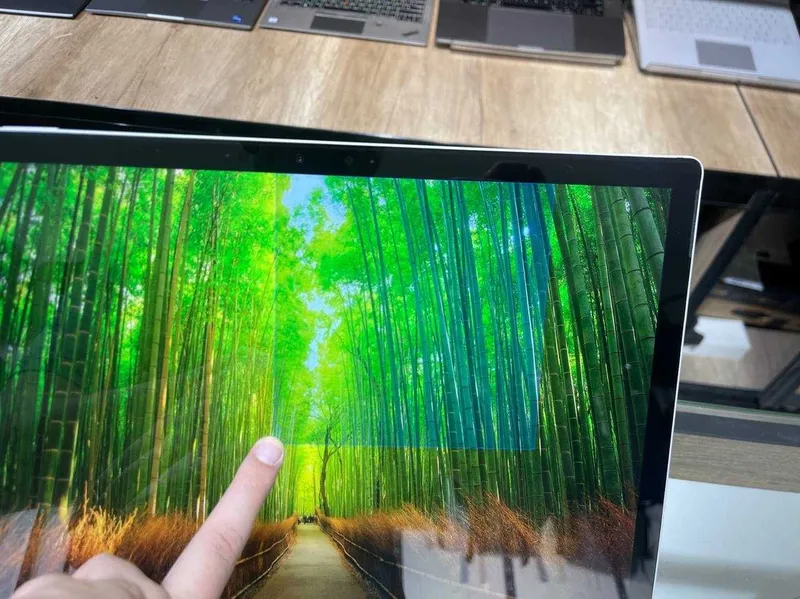 Microsoft Surface Book 3, Core i7-1065G7, GTX 1660 Ti, 6 GB tezkor xotira, 2 TB SSD 4 Microsoft Surface Book 3, Core i7-1065G7, GTX 1660 Ti, 6 GB tezkor xotira, 2 TB SSD 4