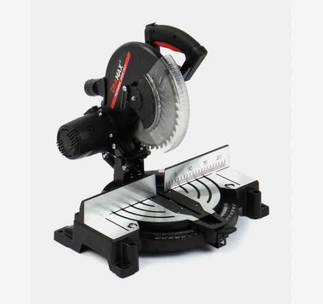 Торцовочная пила ERAMAX ER-1255 Торцовочная пила ERAMAX ER-1255